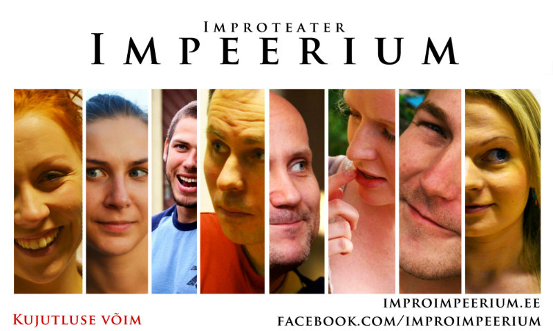 Imperium Improv Theatre (EST)